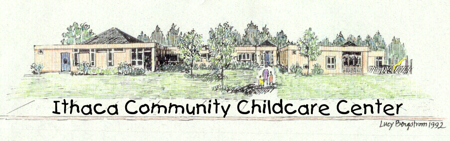 Ithaca Community Childcare Center